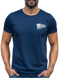 EMS/Fire Flag Shirt