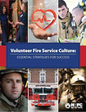Volunteer Fire Service Culture