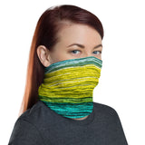 Multi-color Neck Gaiter