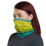 Multi-color Neck Gaiter