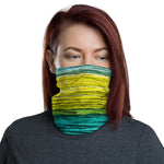 Multi-color Neck Gaiter