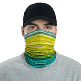 Multi-color Neck Gaiter